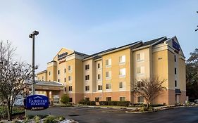 Fairfield Inn And Suites Lake City Fl