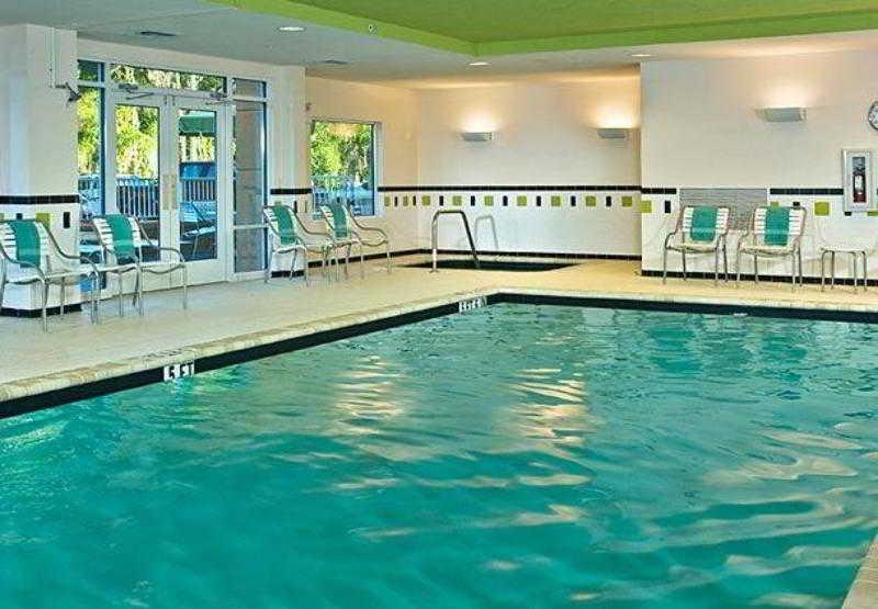 Fairfield Inn & Suites Lake City Facilities photo