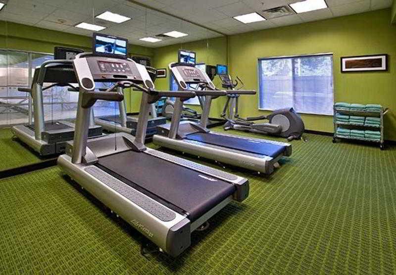 Fairfield Inn & Suites Lake City Facilities photo